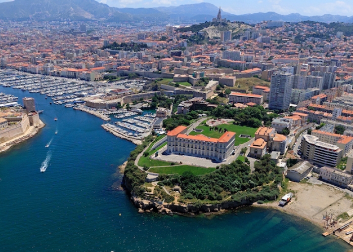 Découvrez les 3 meilleurs team-building à Marseille 