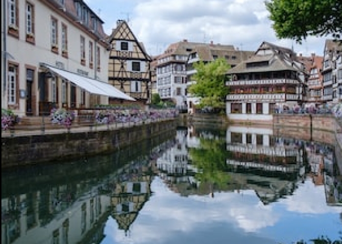 Votre séminaire d'entreprise dans un hôtel spa au cœur de l'Alsace